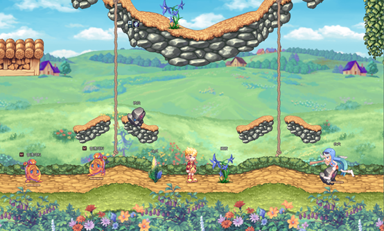 热血传奇手游冰冻刀_制造冰冻刀需要非常高的魔法力和材料收集能力，因此只有那些具备